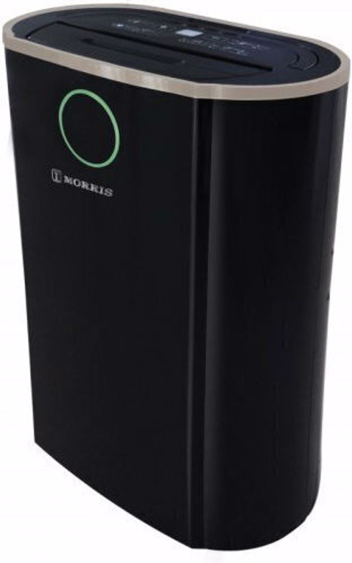 Afugantiras Morris Smart Eco MDB-16160HIW 16 lt WiFi Mavros